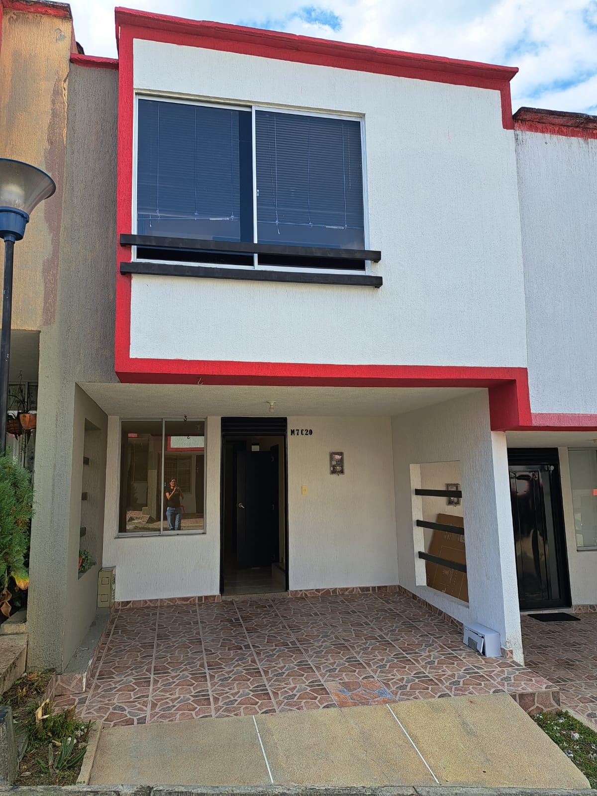 Casa Venta Villa Leyva Pereira
