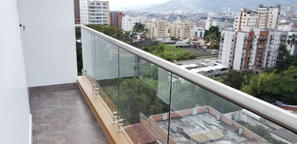 RENTA APARTAMENTO