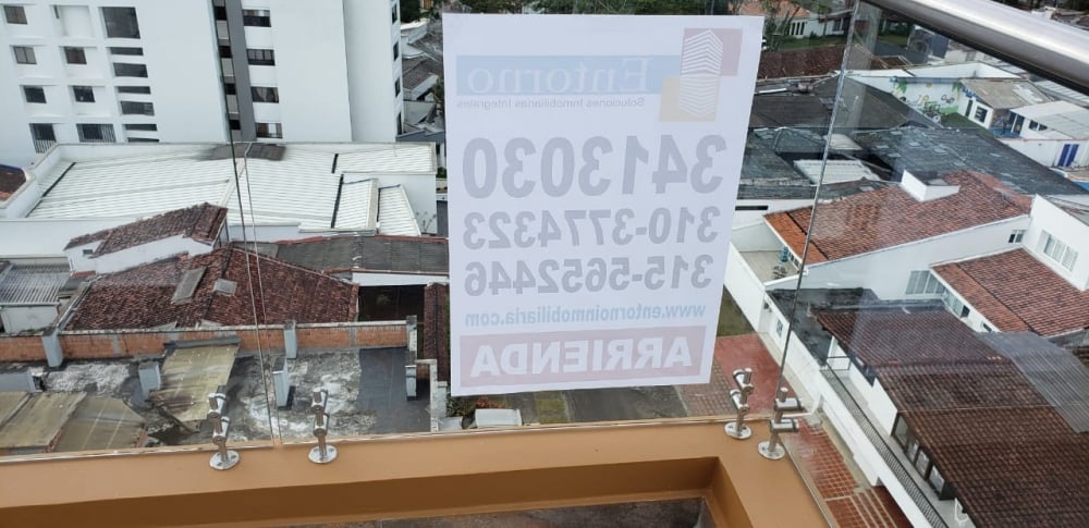 RENTA APARTAMENTO