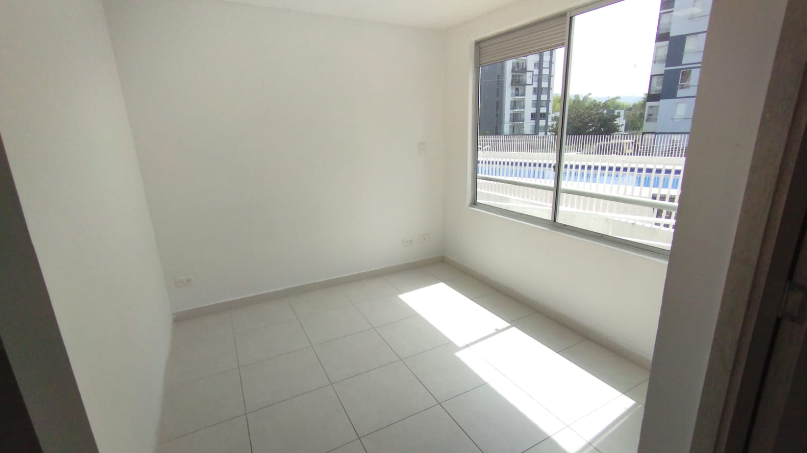 Apartaestudio Renta La Pradera Dosquebradas