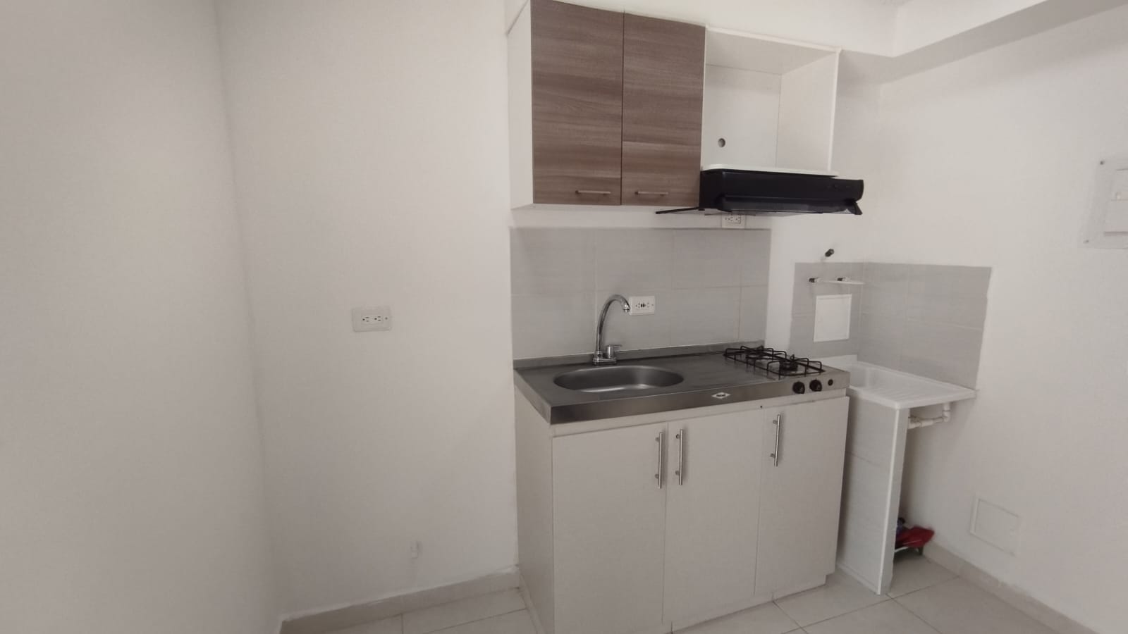 Apartaestudio Renta La Pradera Dosquebradas