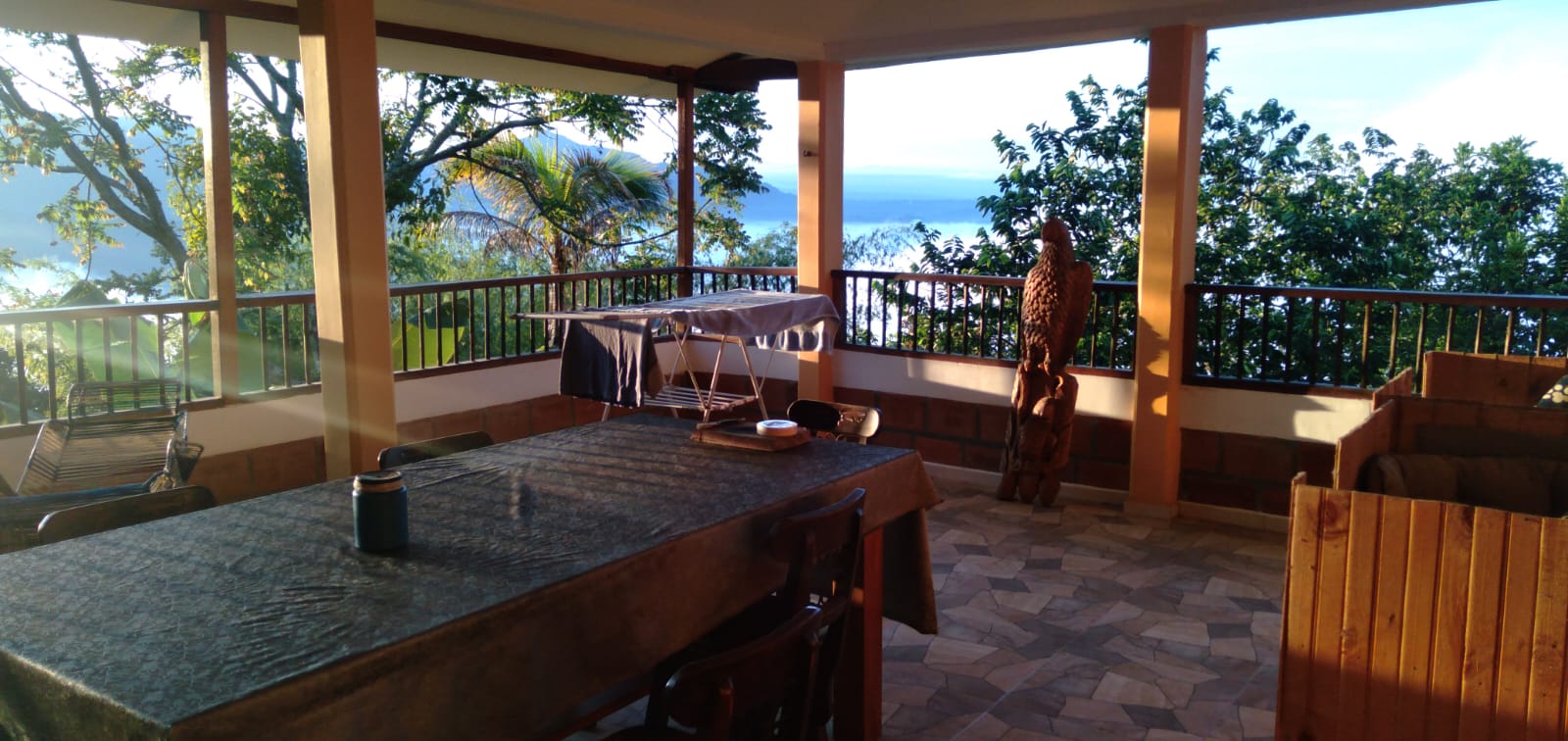 Finca Venta Belalcázar Caldas