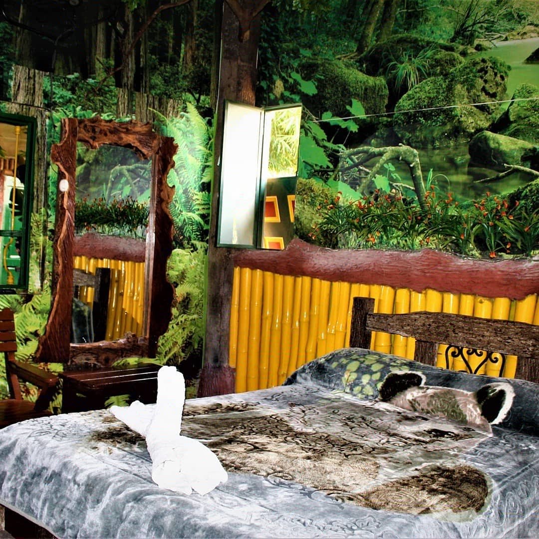 Hotel Venta Vía Armenia Montenegro