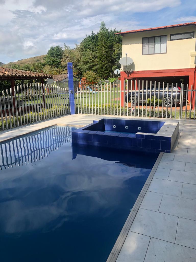 Casa Campestre Venta Roldanillo Valle del Cauca