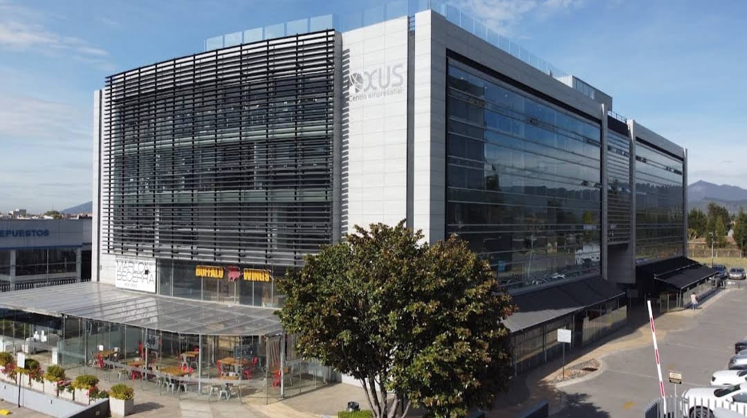 Oficina Venta Vía Chía Cajicá