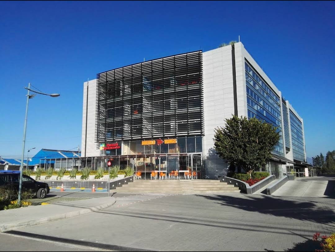 Oficina Venta Vía Chía Cajicá