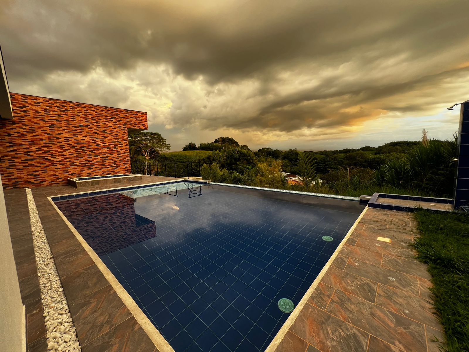 Casa Campestre Venta Cerritos Pereira