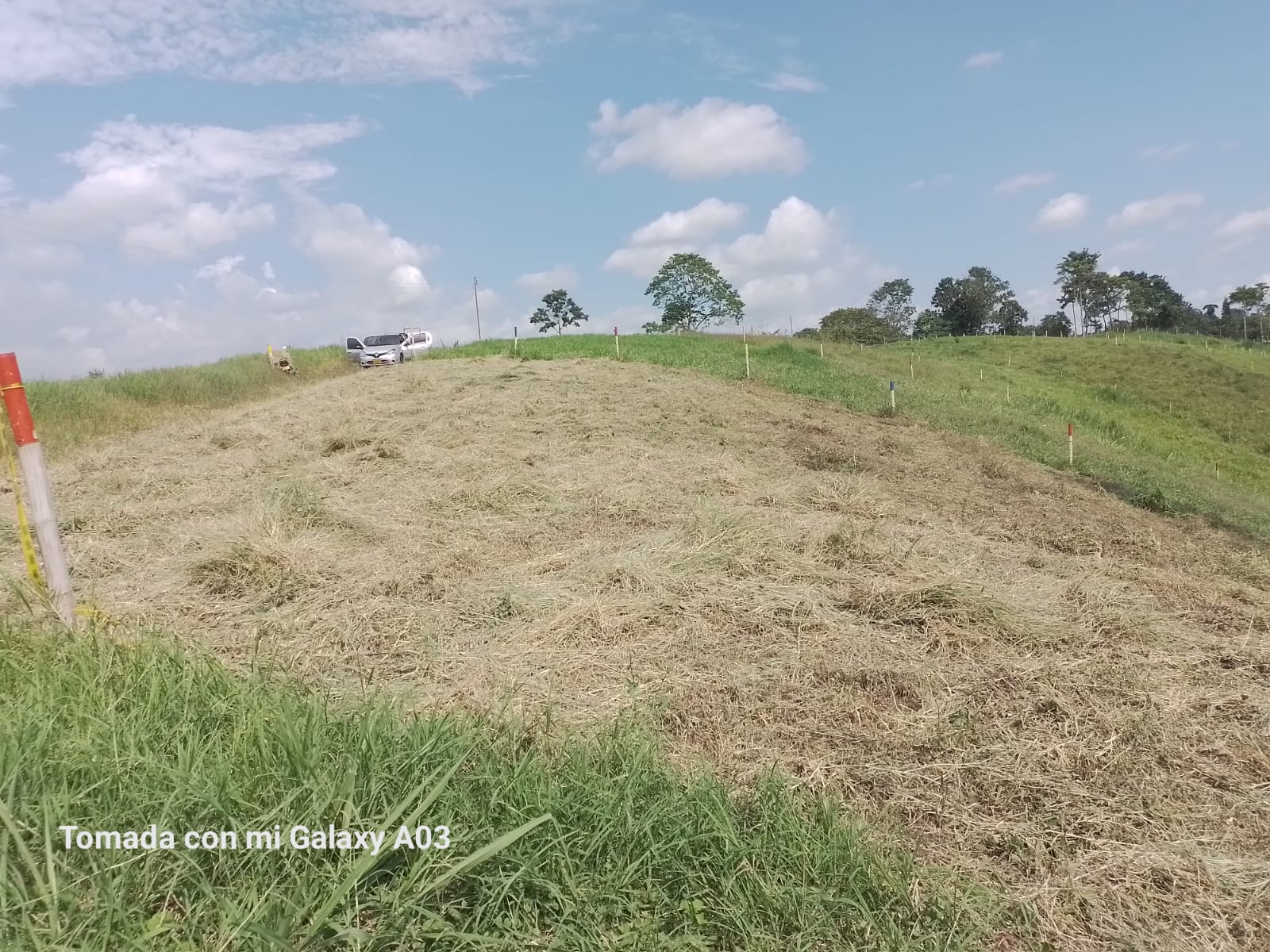 Lote Venta Alcalá Valle del Cauca