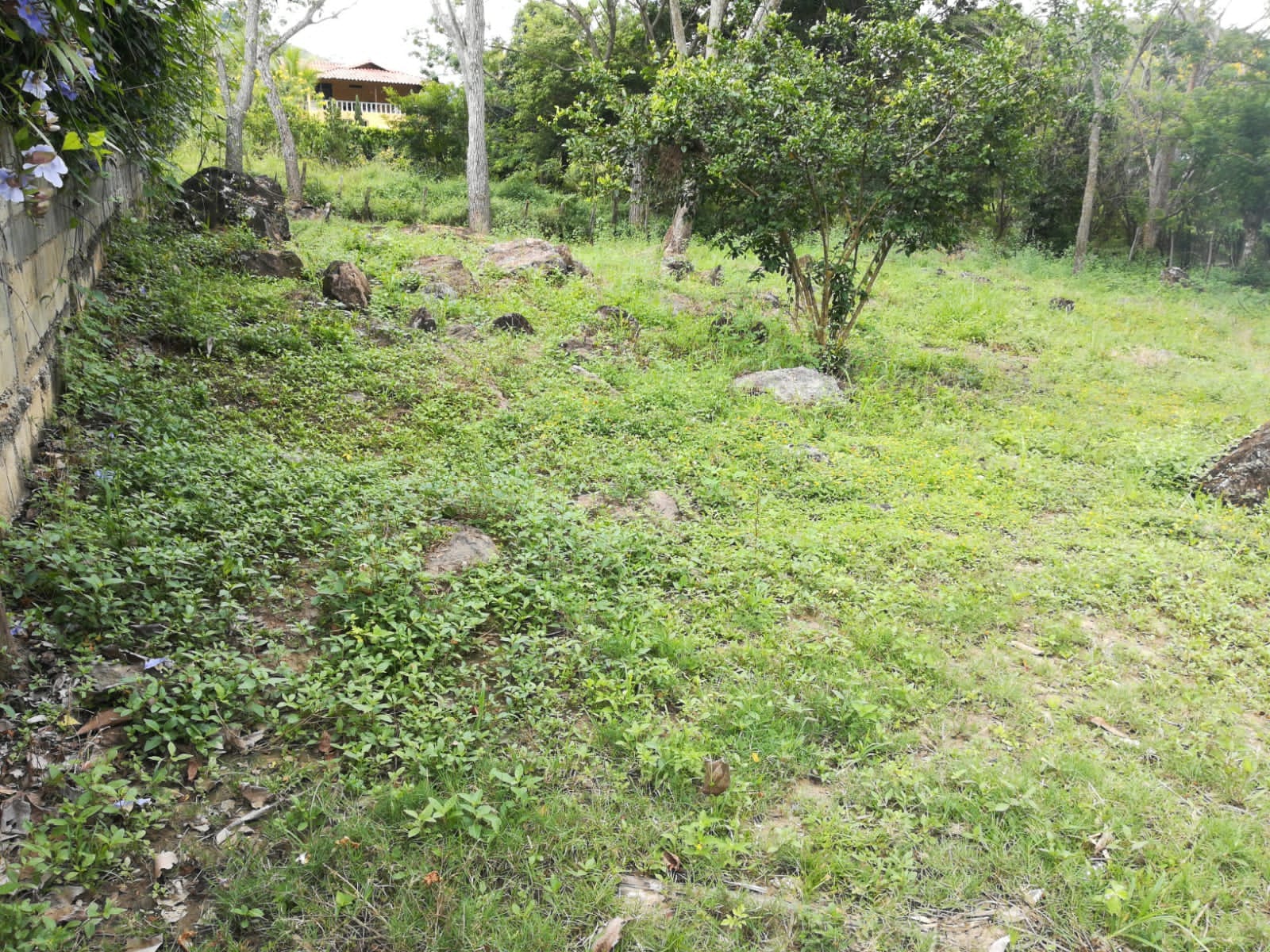 Lote Venta Sopetrán Antioquia