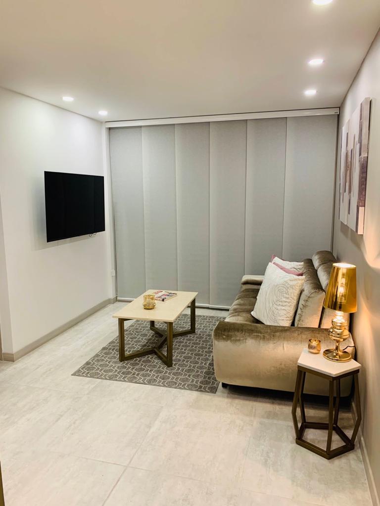 Apartamento Venta Maraya Pereira