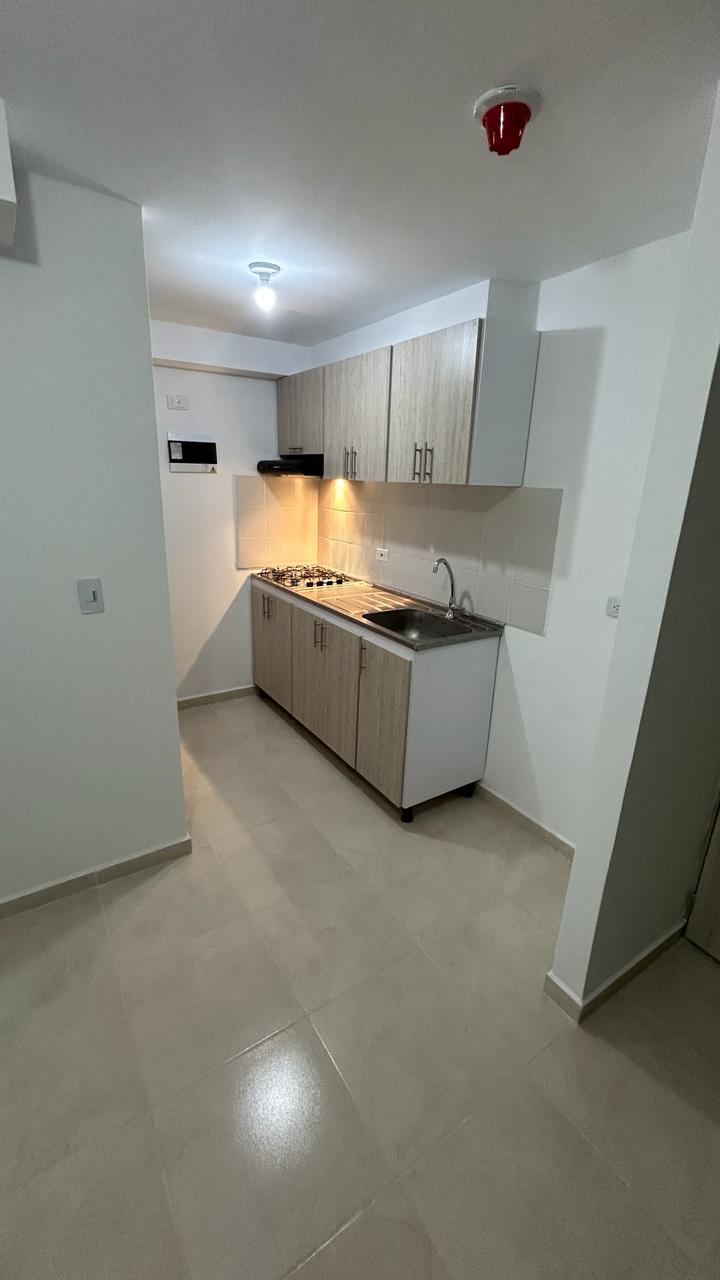 Apartamento Venta La Pradera Dosquebradas