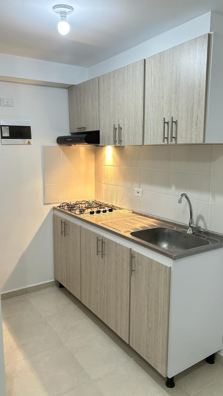 Apartamento Venta La Pradera Dosquebradas