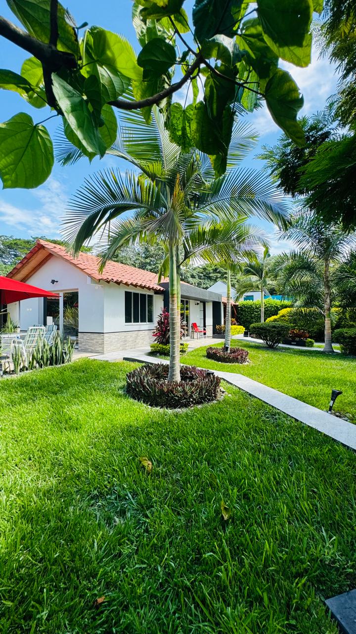 Casa Campestre Venta Sector Tres Puertas Caldas