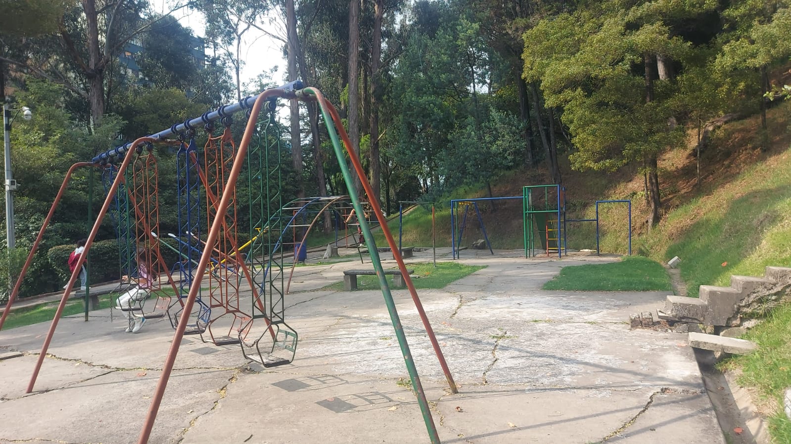 Apartamento Venta La Candelaria Bogotá