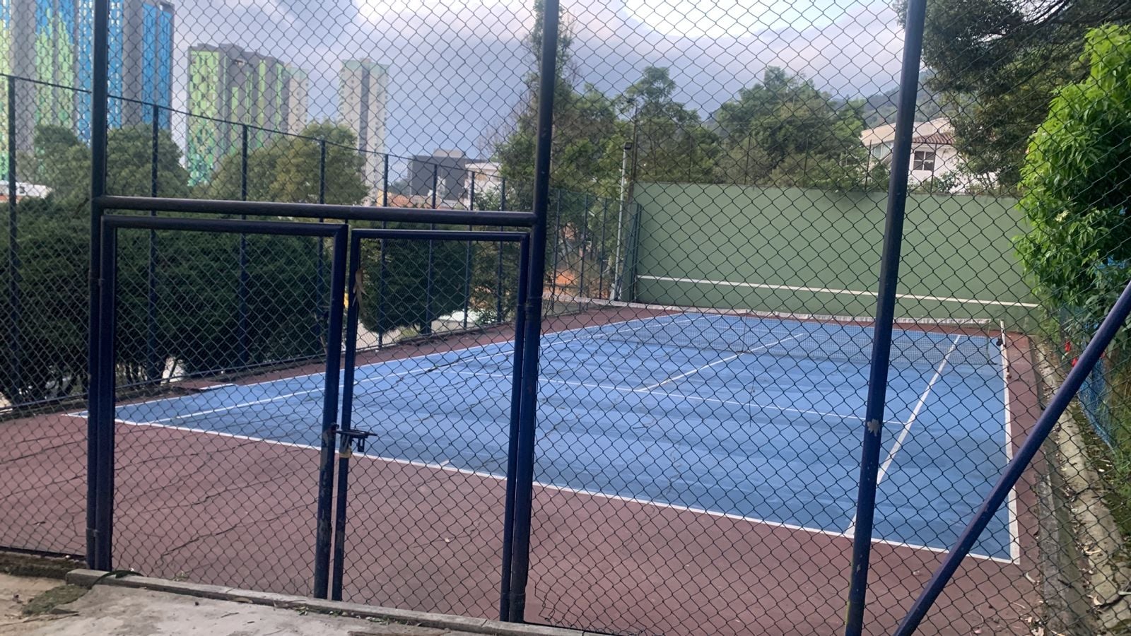 Apartamento Venta La Candelaria Bogotá