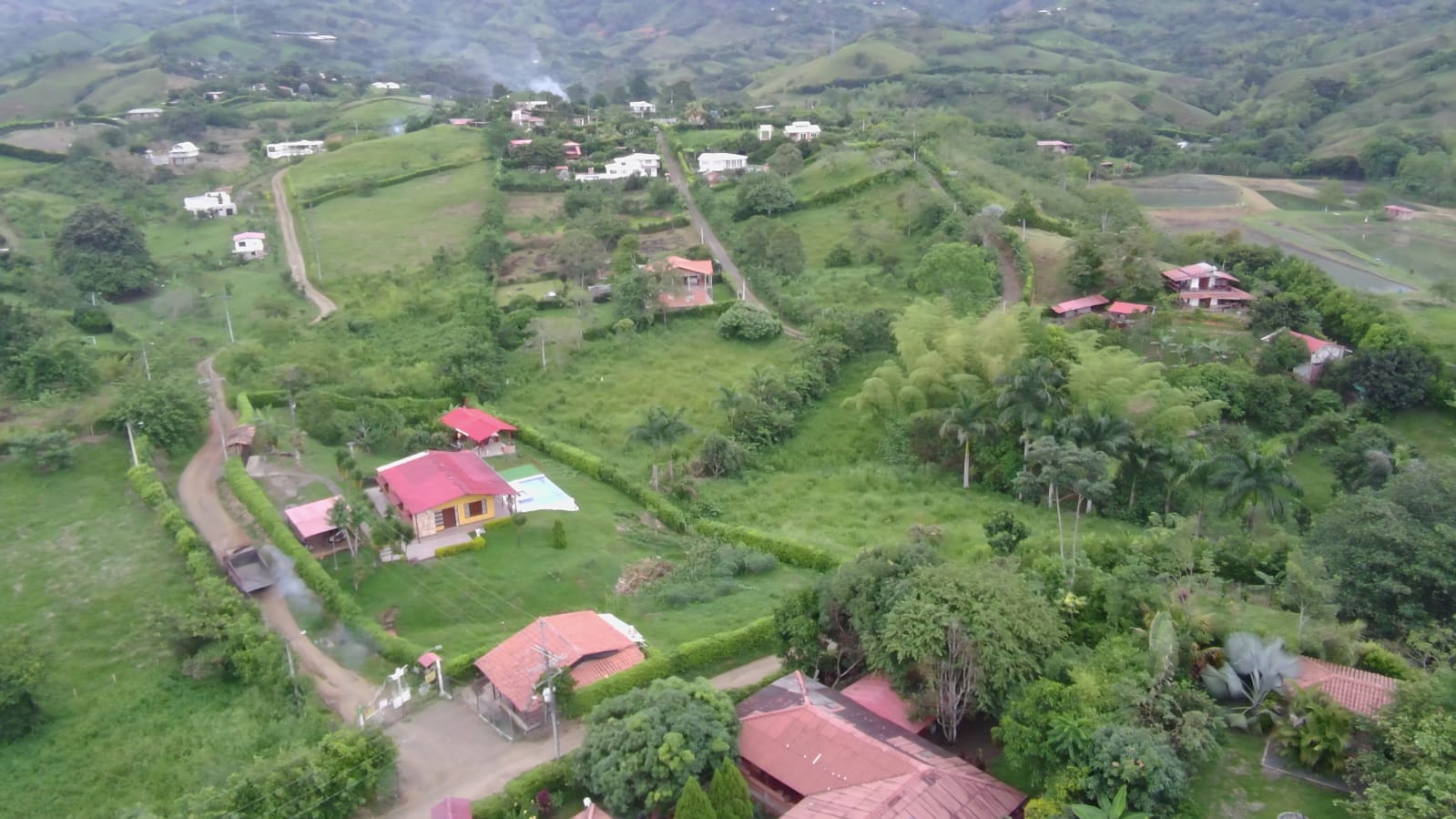 Lote Venta Belalcázar Caldas