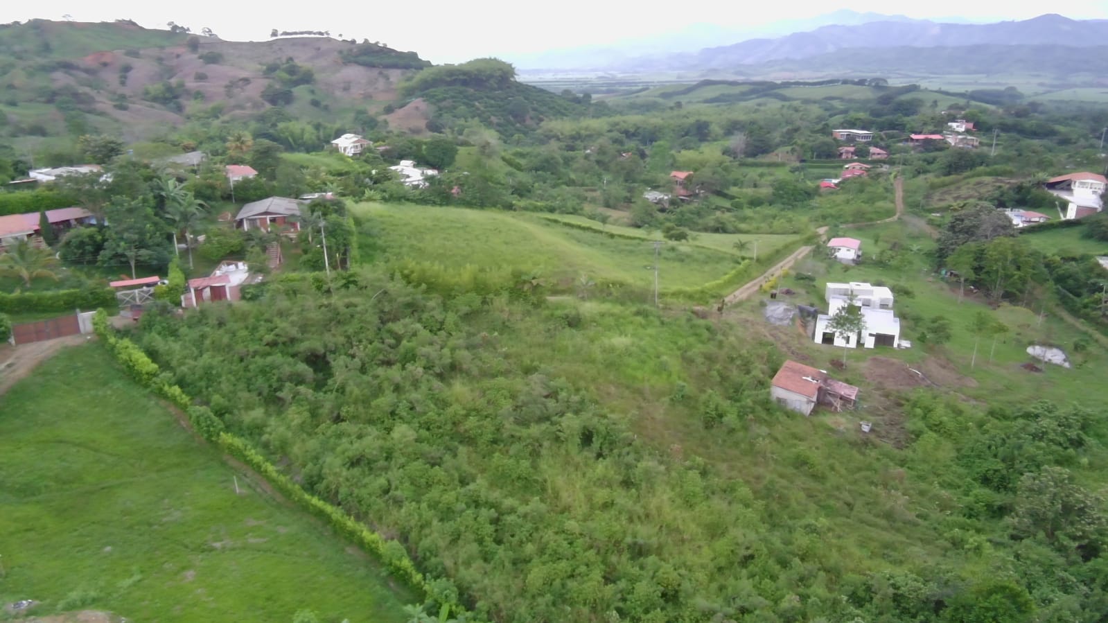 Lote Venta Belalcázar Caldas