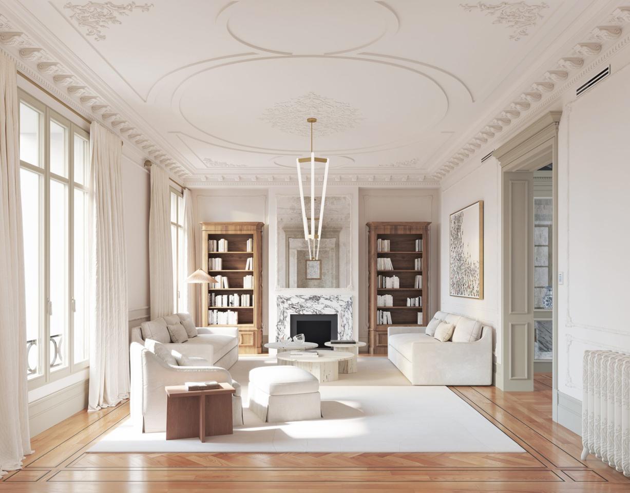 Apartamento Venta Madrid España 7.570.000€