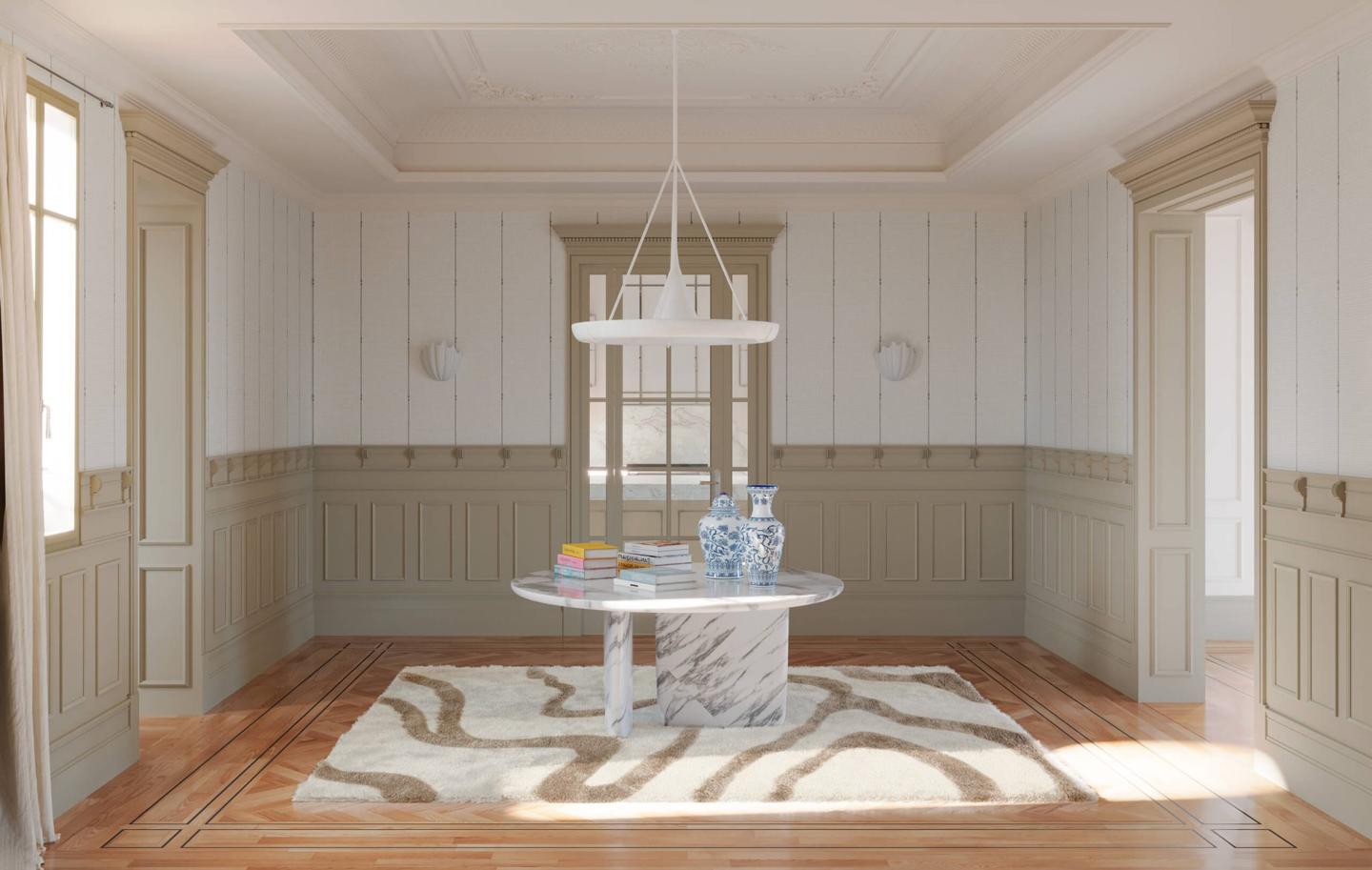 Apartamento Venta Madrid España 7.570.000€