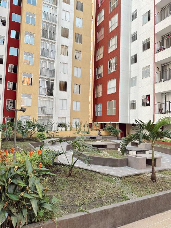 Penthouse Venta Armenia Quindío