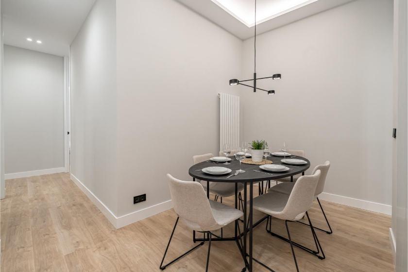 Apartamento Amoblado Venta Madrid España 749.000€