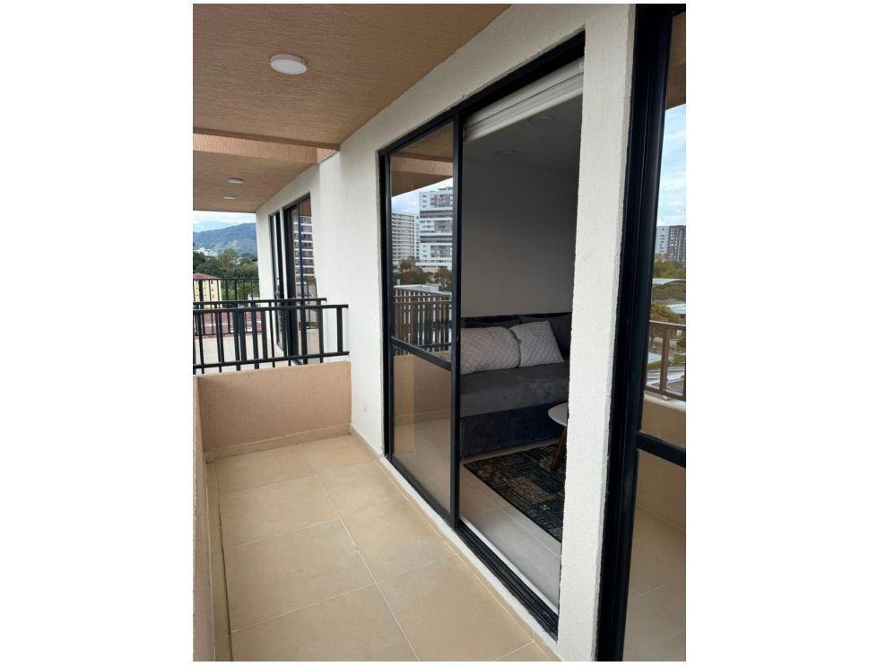 Apartaestudio Venta Armenia Quindío