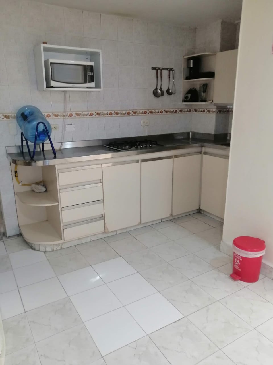 Apartamento Venta Malecón Santa Marta