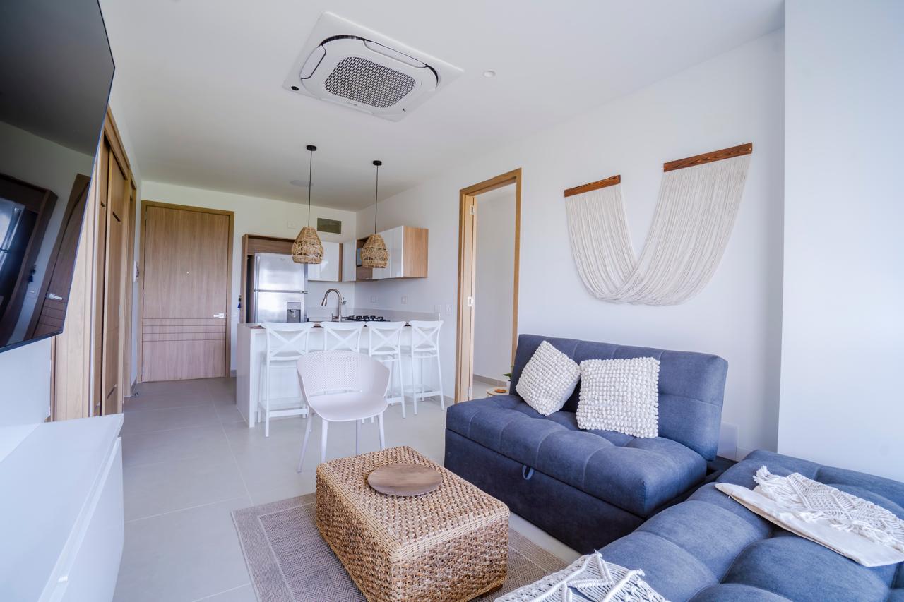 Apartamento Venta Baía Kristal Cartagena de Indias