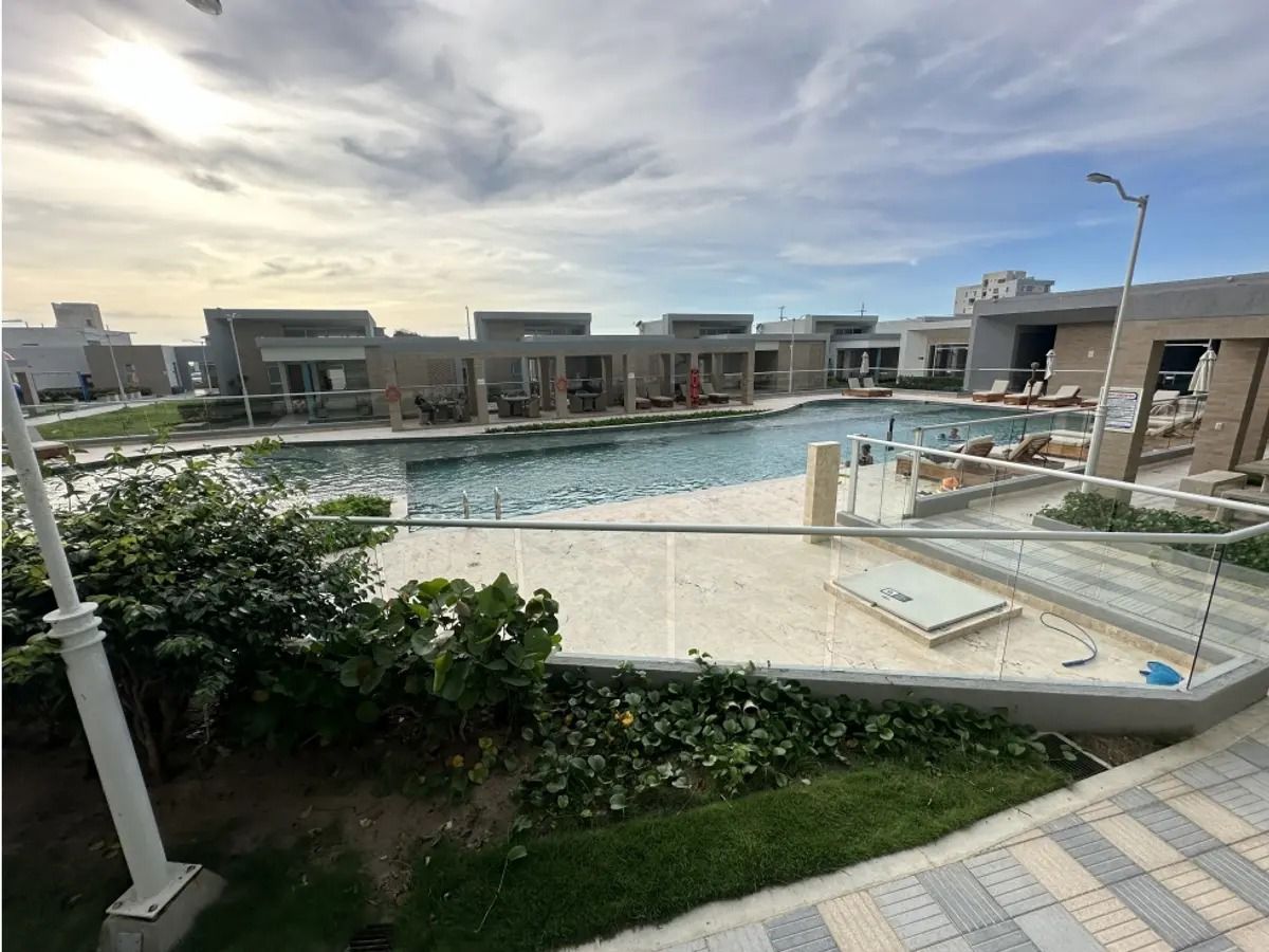 Apartaestudio Venta Sabanilla Puerto Colombia