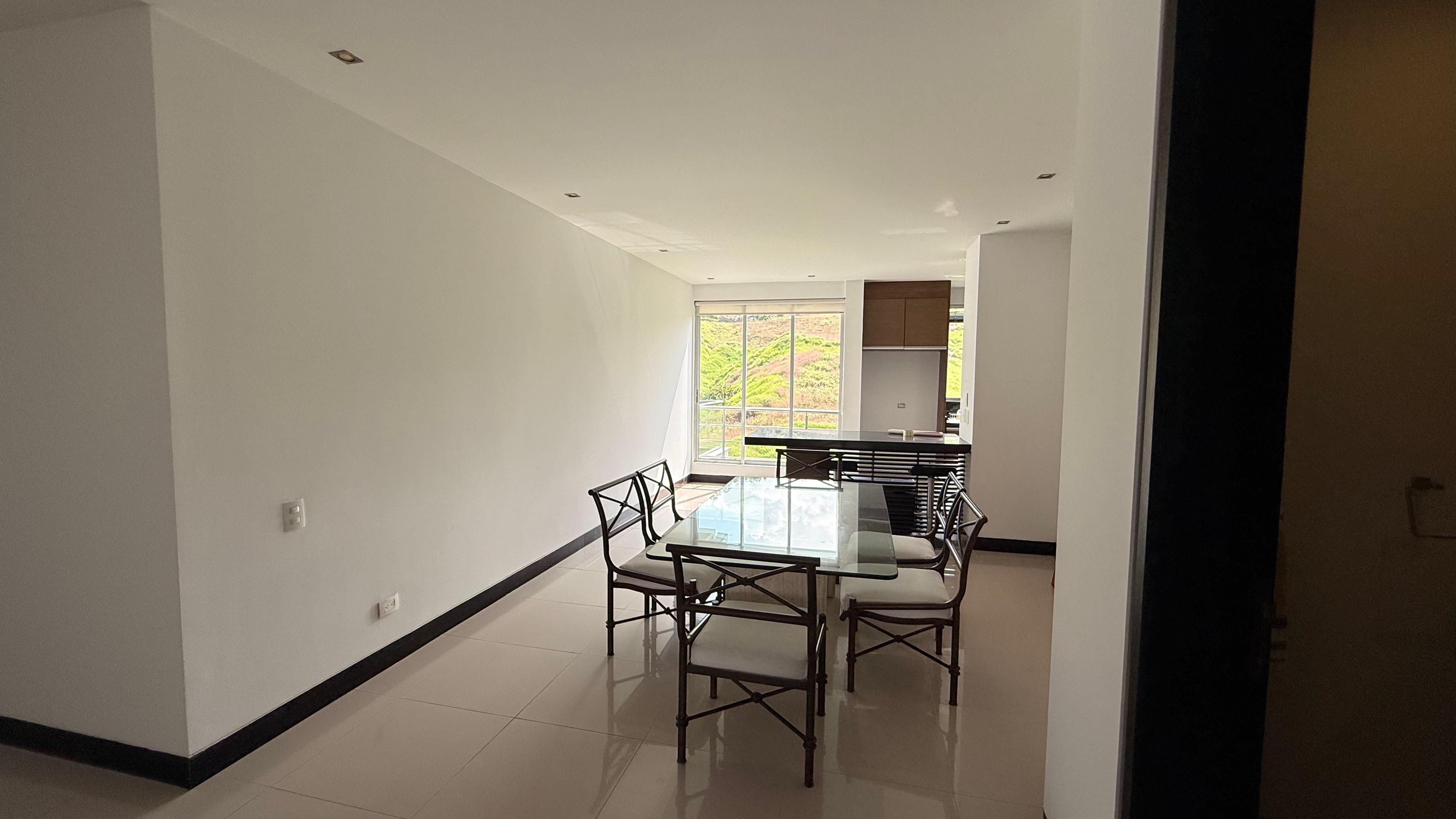 Penthouse Venta Pinares Pereira