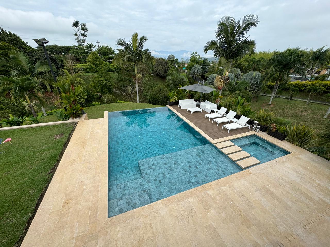 Casa Campestre Venta Cerritos Pereira