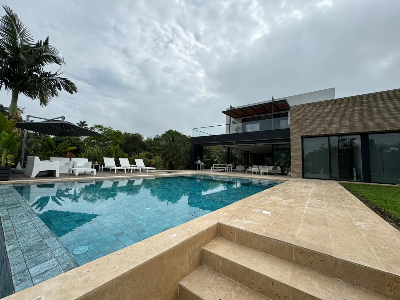 Casa Campestre Venta Cerritos Pereira