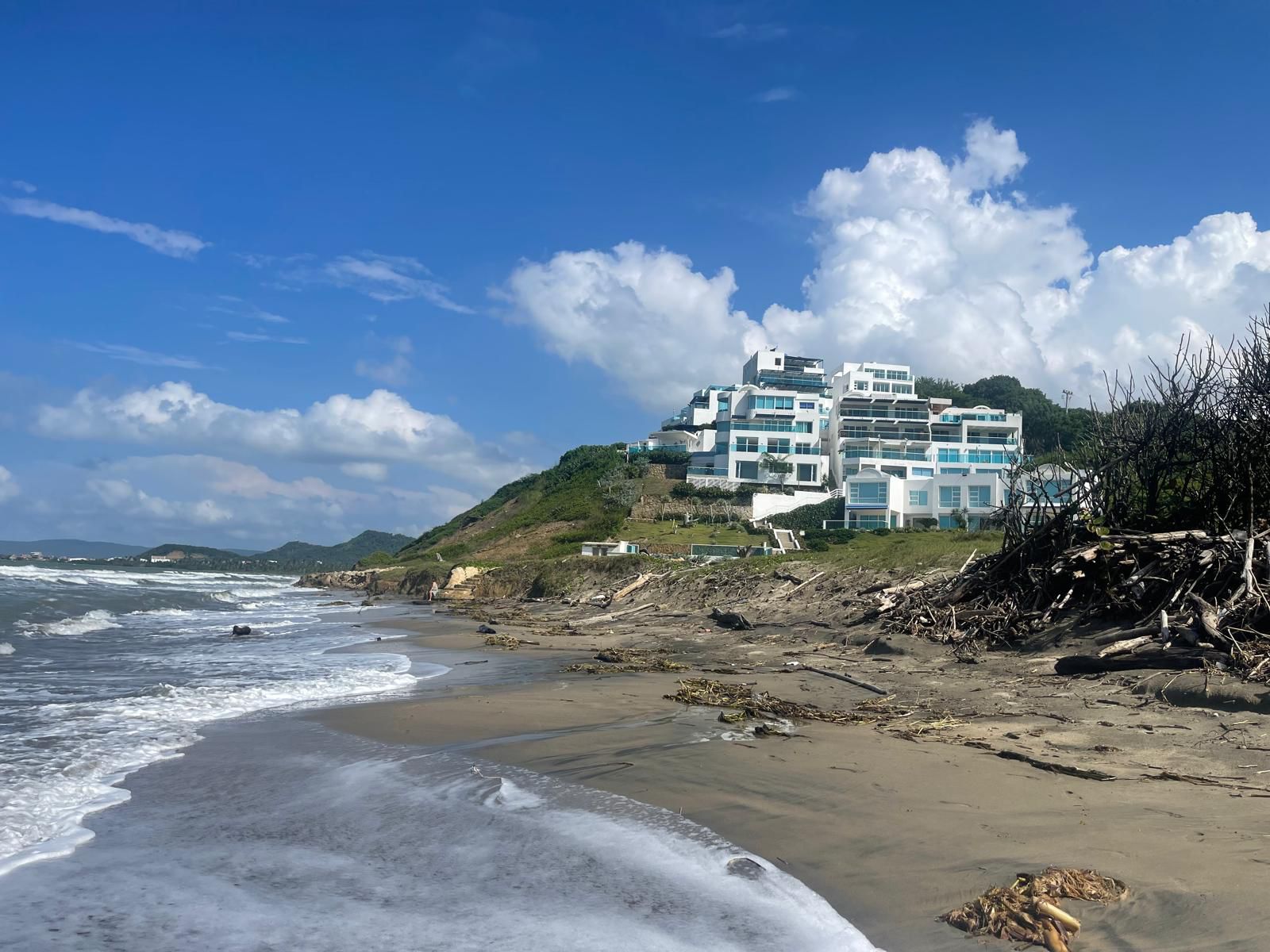 Casa de Playa Venta Juan de Acosta Atlántico