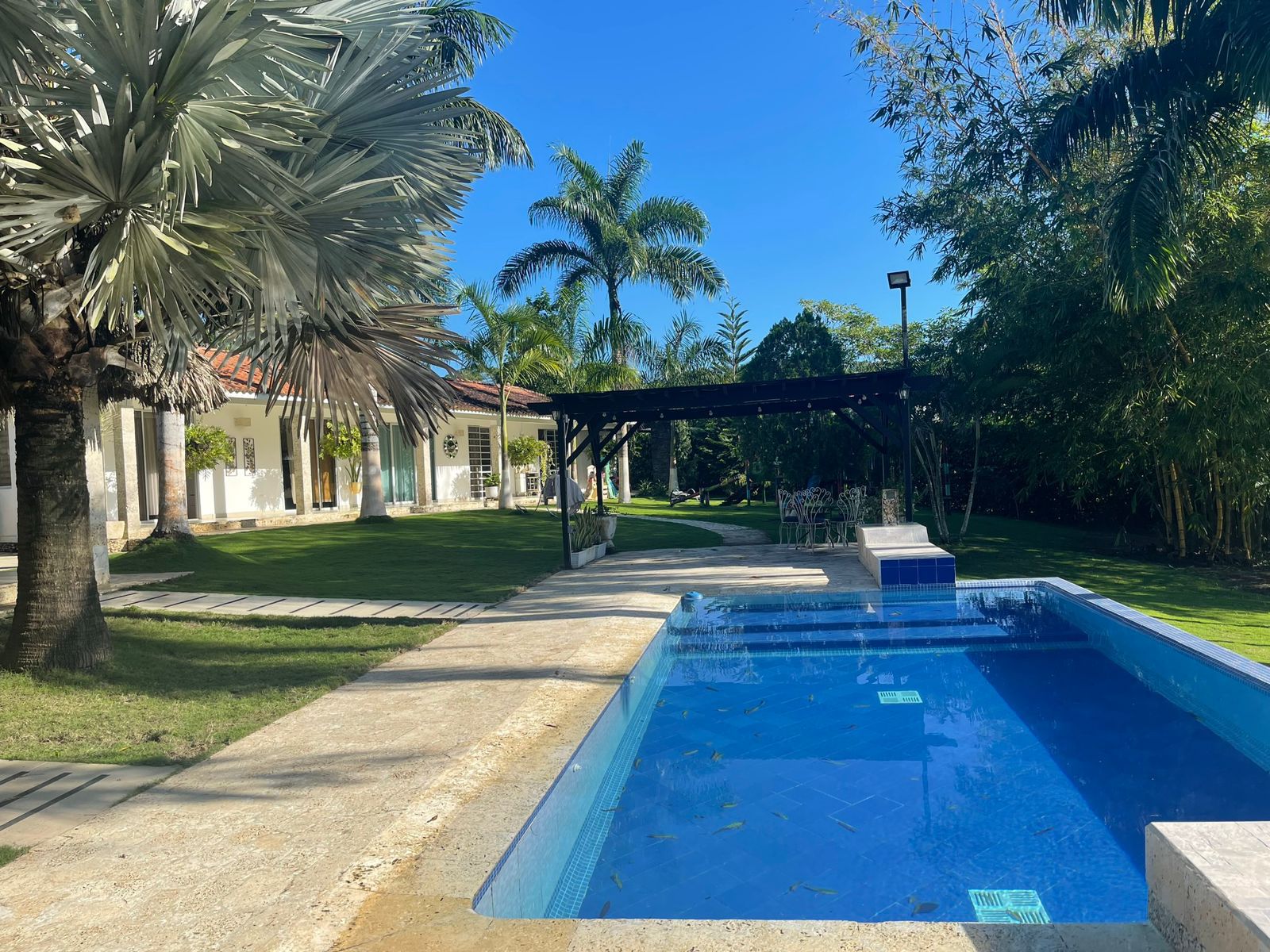 Casa Campestre Venta Turbaco Vía Arjona Bolívar