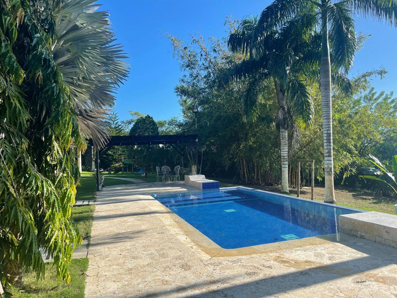 Casa Campestre Venta Turbaco Vía Arjona Bolívar