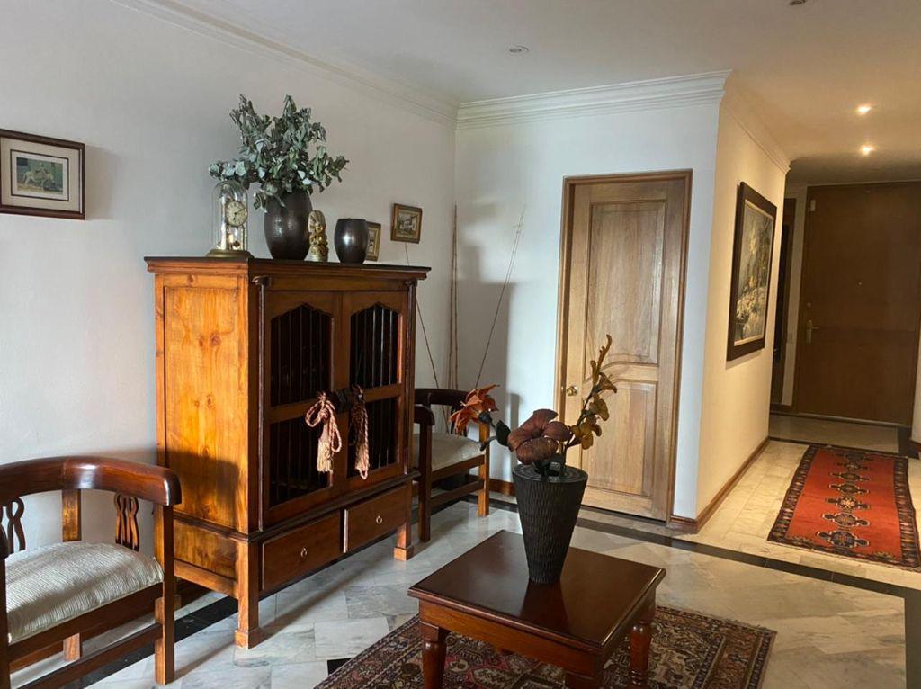 Apartamento Venta Chapinero Bogotá