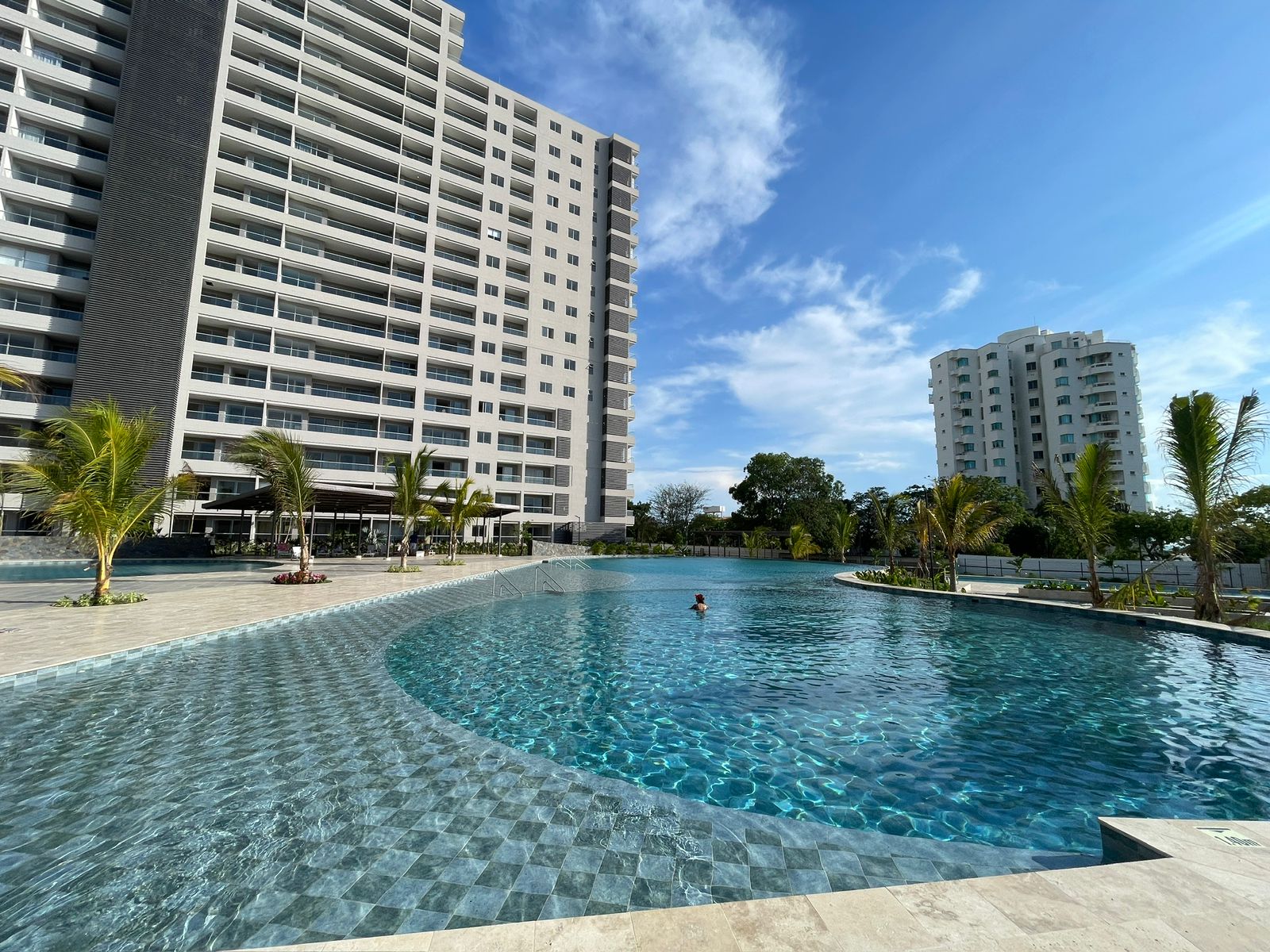 Apartamento Venta Santa Marta Magdalena
