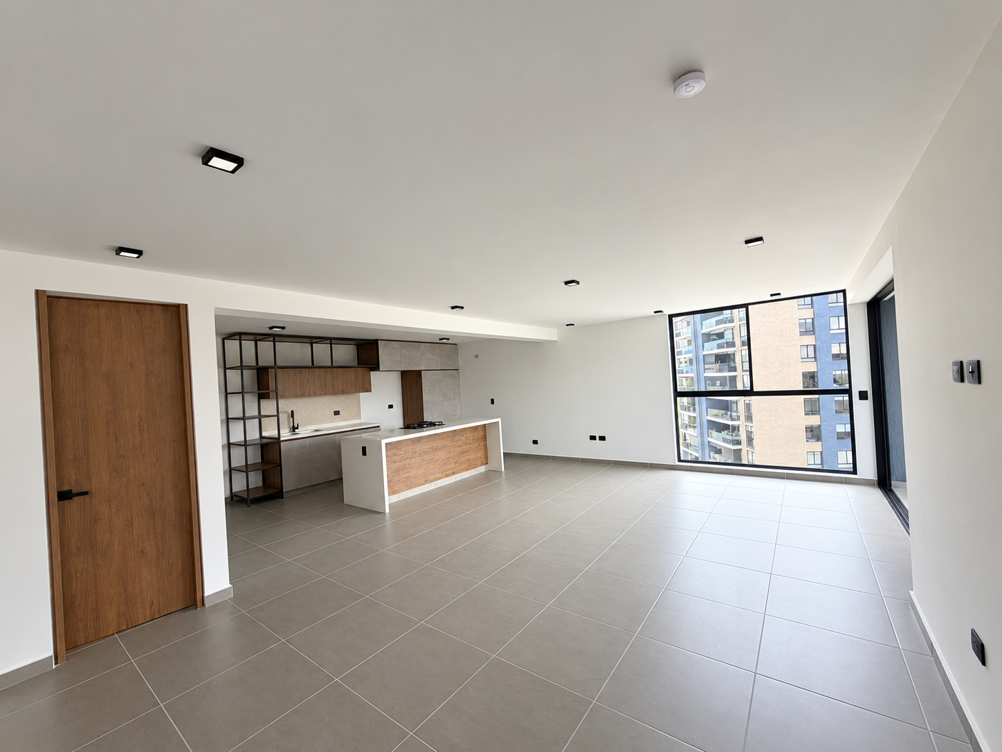 Apartamento Renta Av. 30 de Agosto Pereira