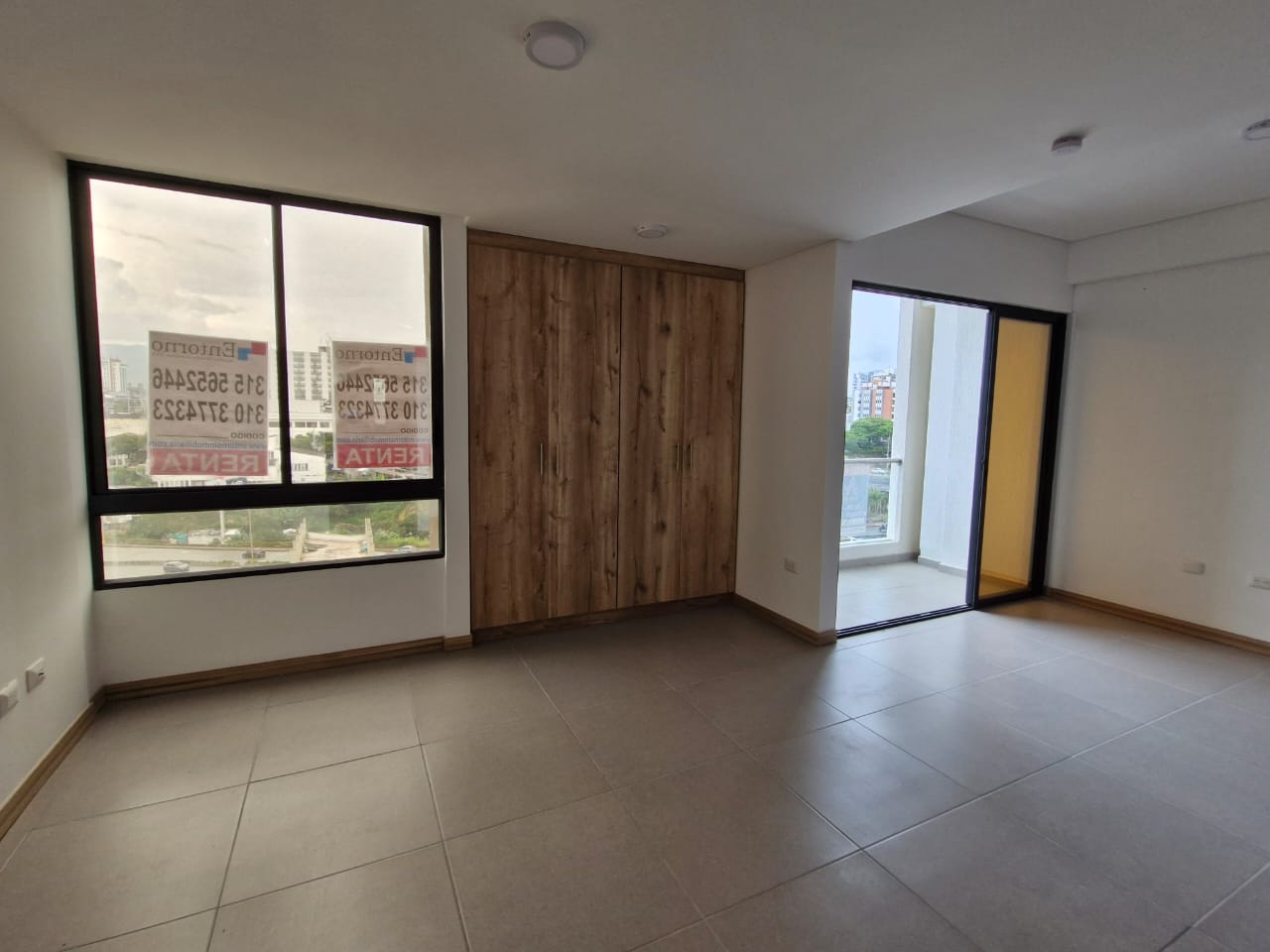 Apartaestudio en Renta Sector Pinares Pereira