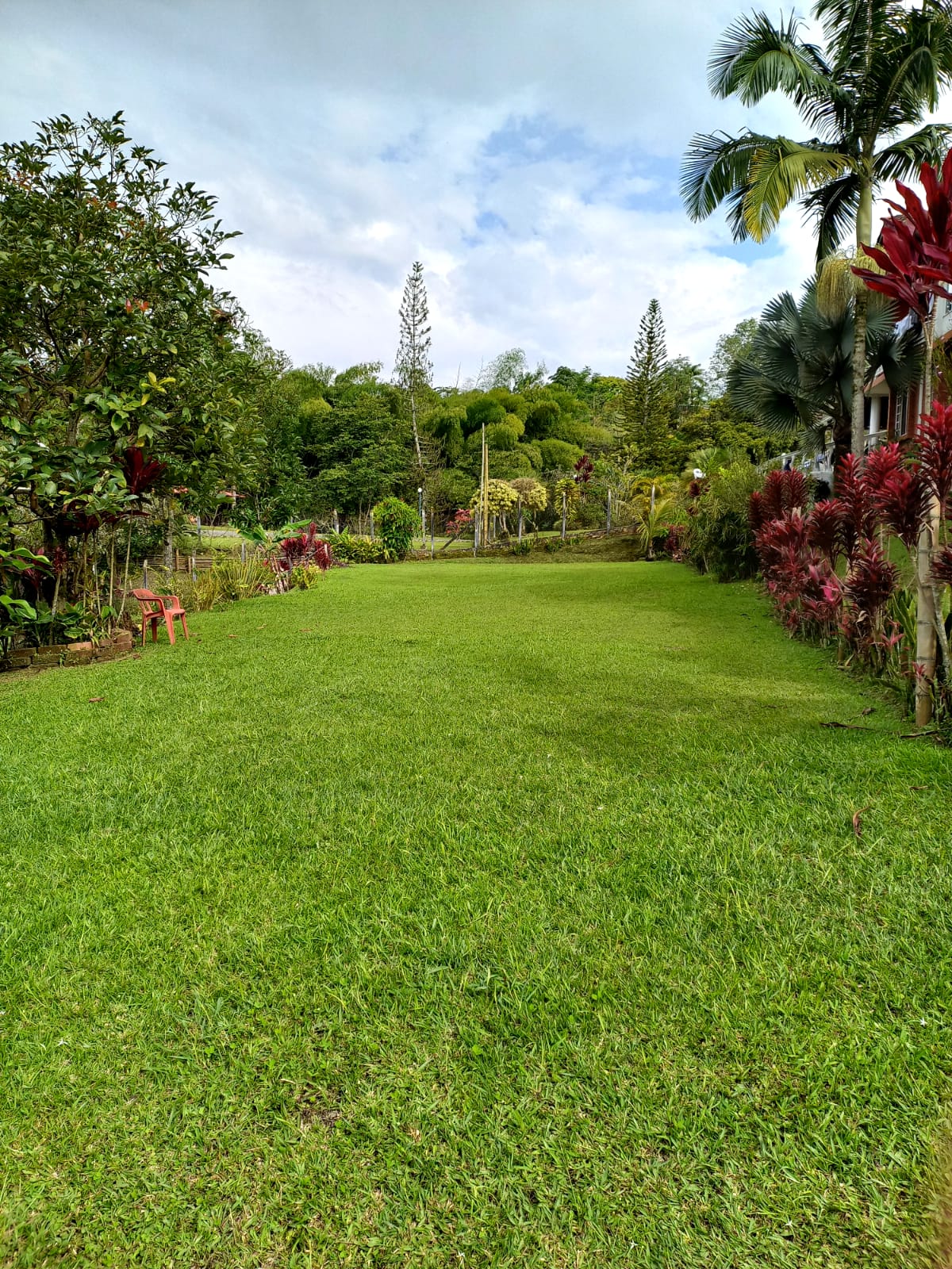 Casa Campestre Venta Vía Armenia Pereira