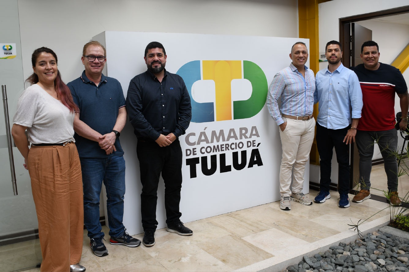 Caratula de evento