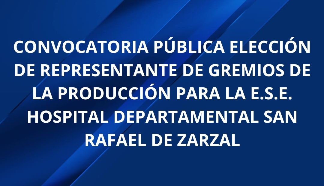 Caratula de evento