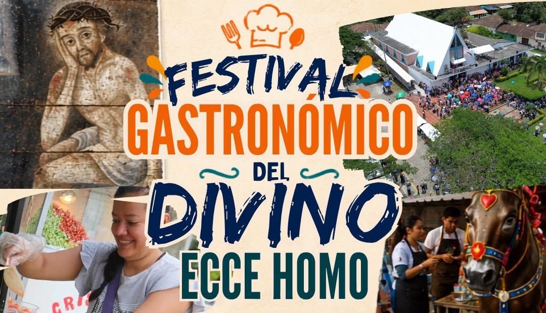 Caratula de evento