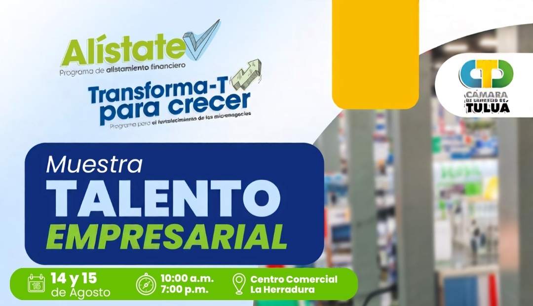 Caratula de evento