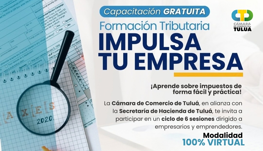 Caratula de evento