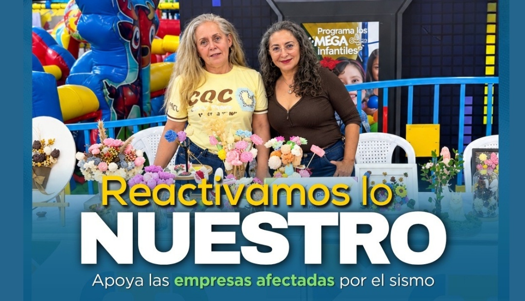 Caratula de evento