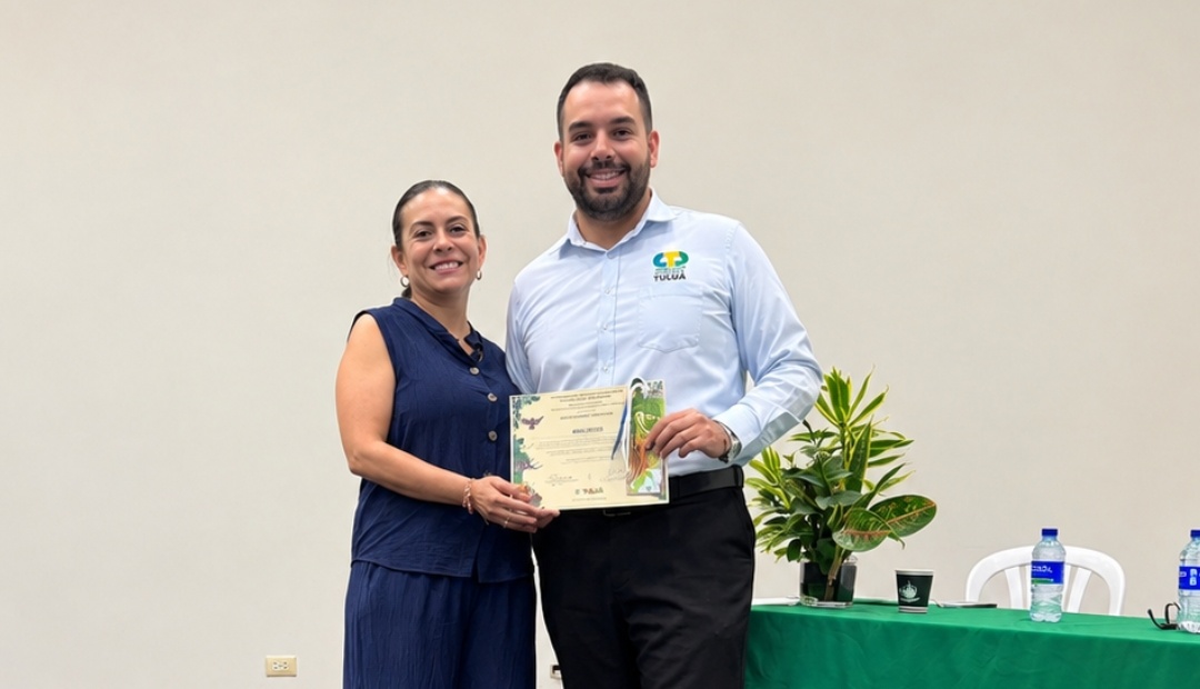 Caratula de evento