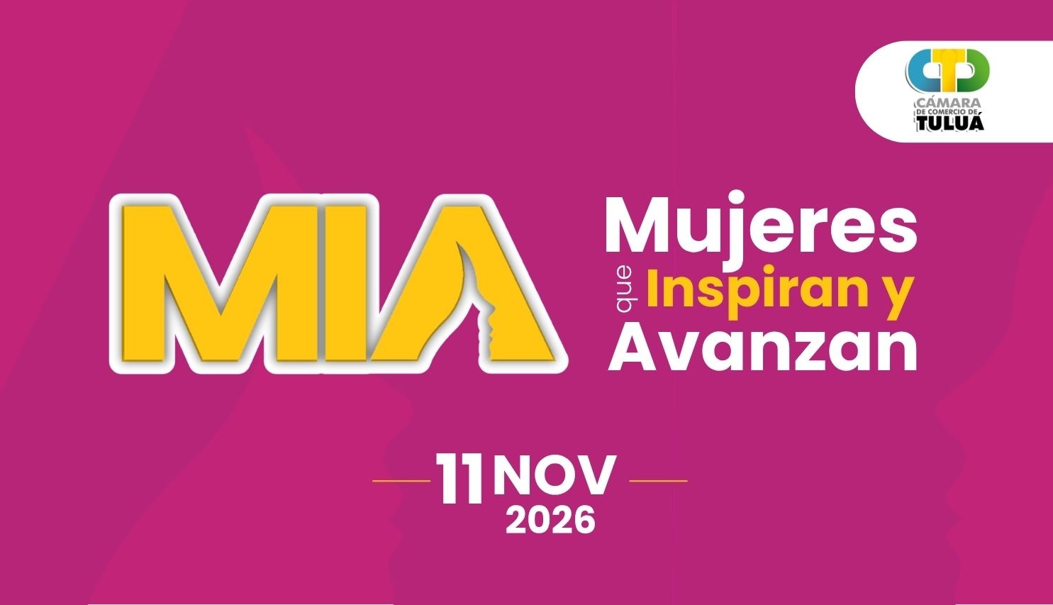 Caratula de evento
