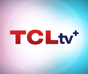 Image of TCL tv+<br>US
