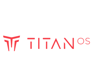 Image of Titan OS<br>Europe